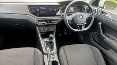 Volkswagen Polo 1.0 SE 5dr Petrol Hatchback